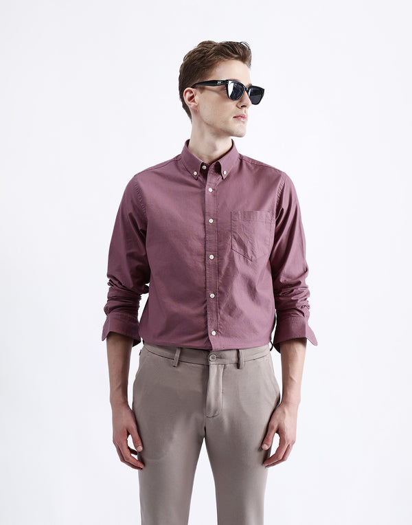 PREMIUM OXFORD SHIRT
