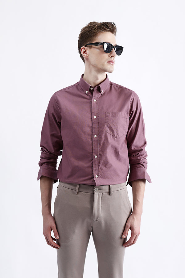 PREMIUM OXFORD SHIRT