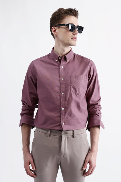 PREMIUM OXFORD SHIRT