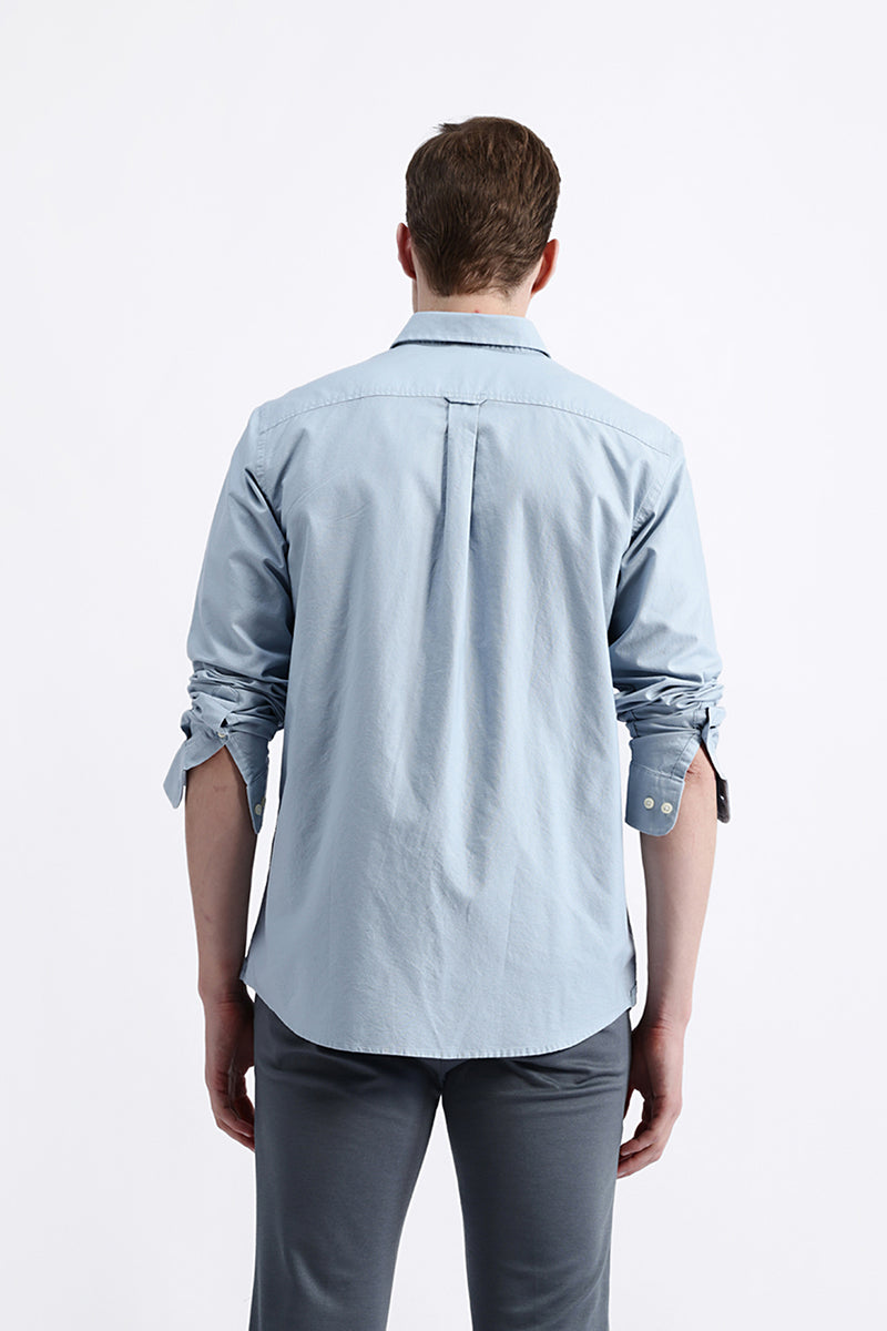 PREMIUM OXFORD SHIRT