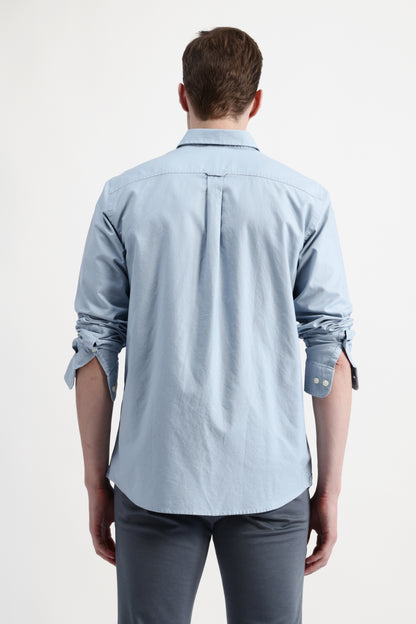 PREMIUM OXFORD SHIRT