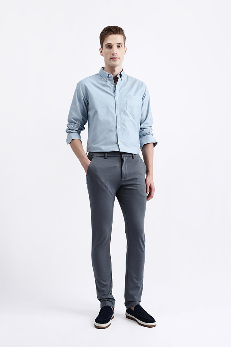 PREMIUM OXFORD SHIRT