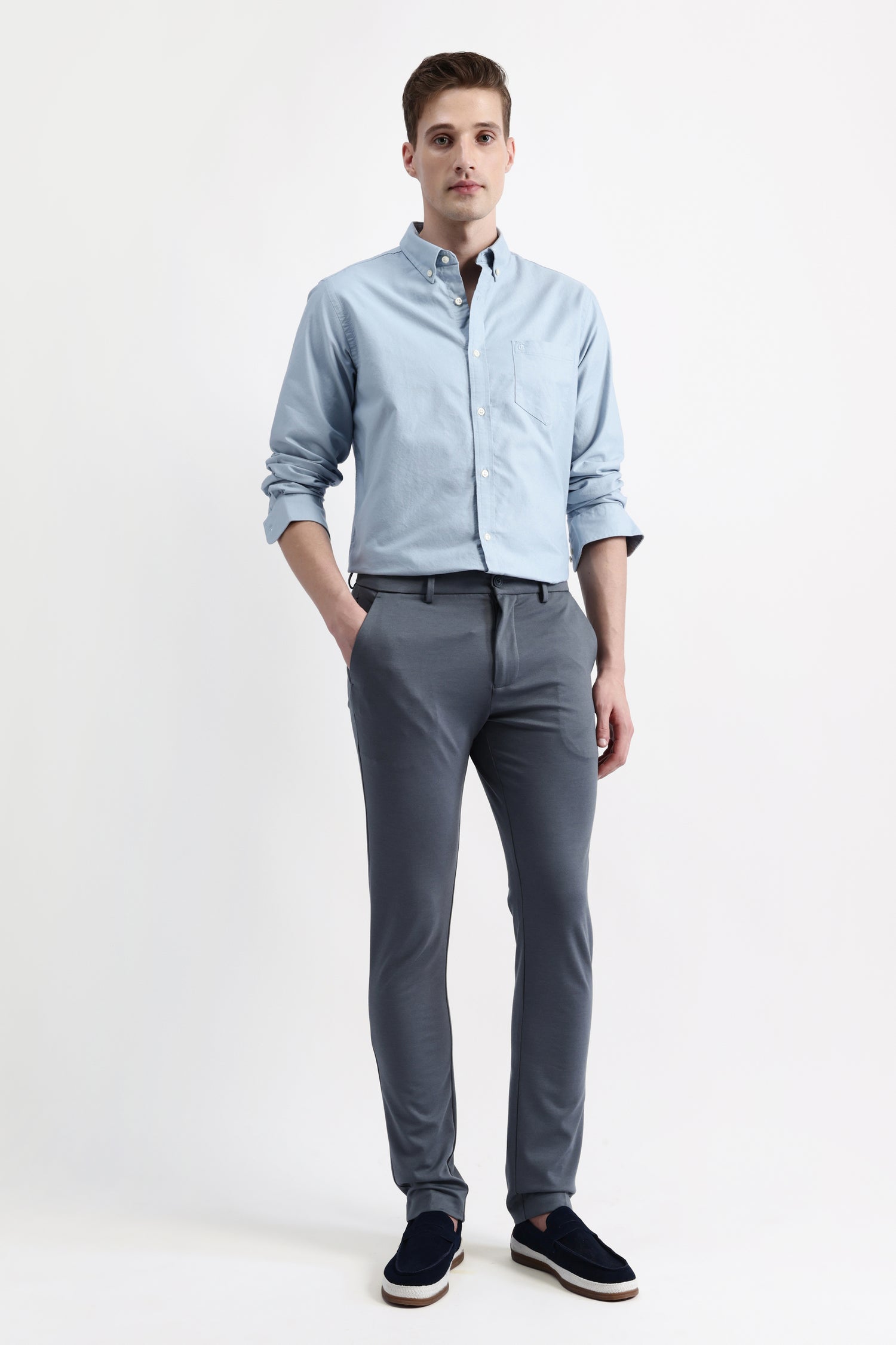 PREMIUM OXFORD SHIRT