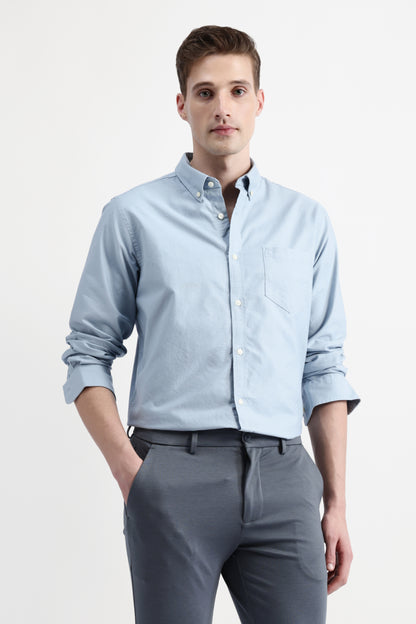 PREMIUM OXFORD SHIRT
