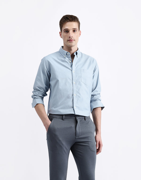 PREMIUM OXFORD SHIRT