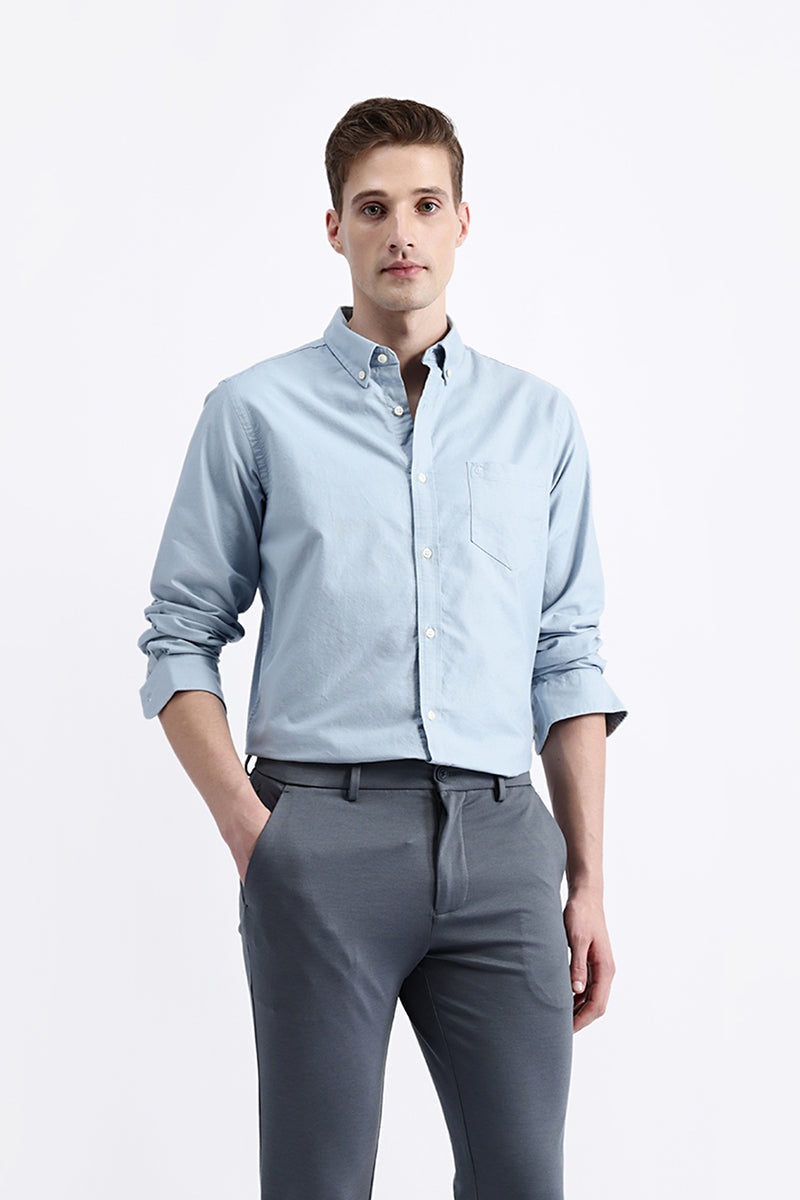 PREMIUM OXFORD SHIRT