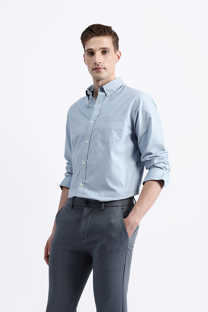 PREMIUM OXFORD SHIRT