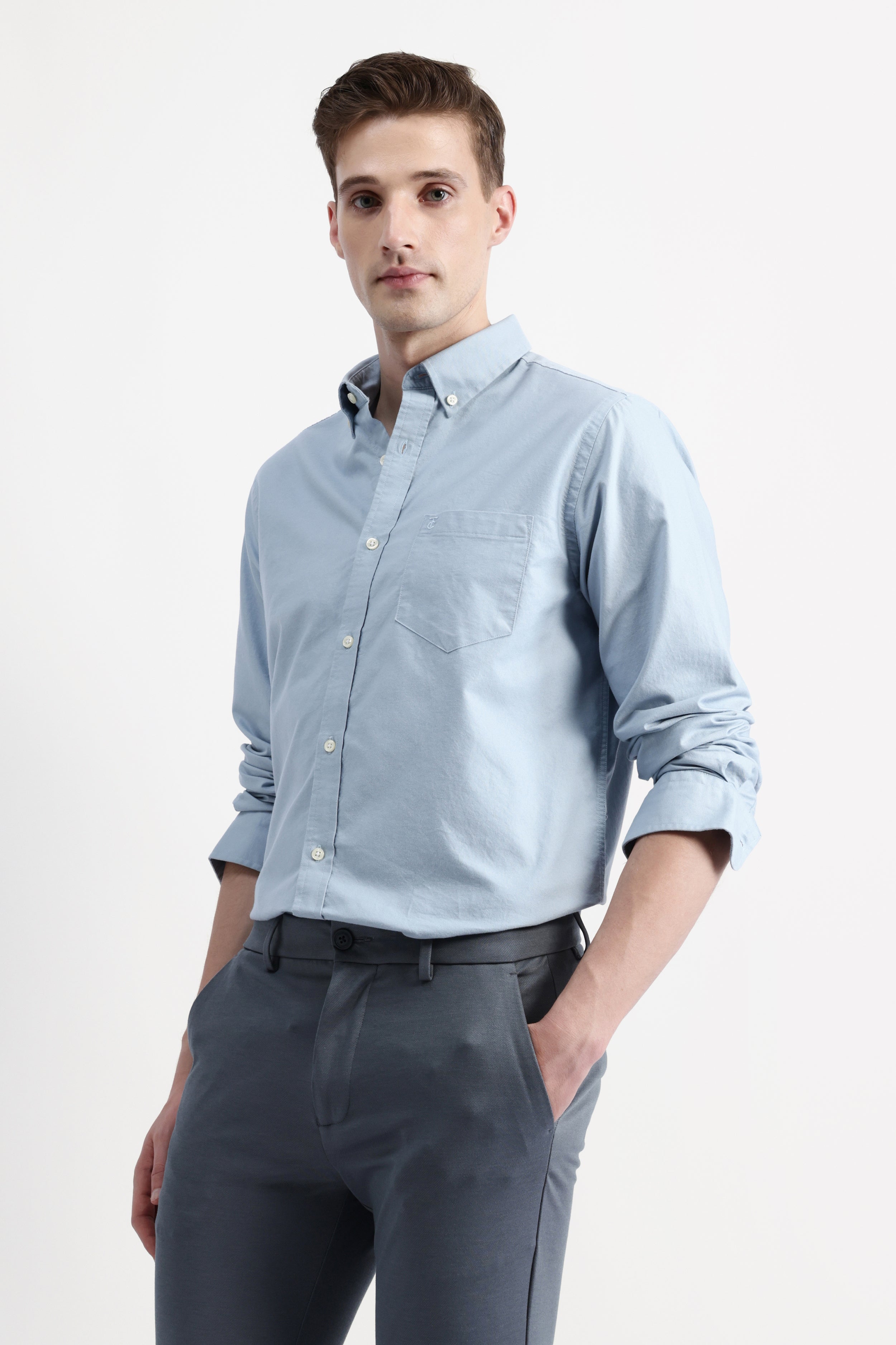 PREMIUM OXFORD SHIRT