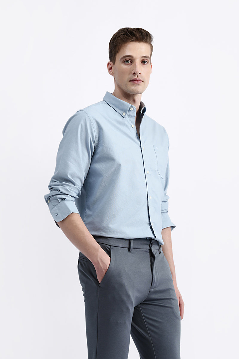 PREMIUM OXFORD SHIRT