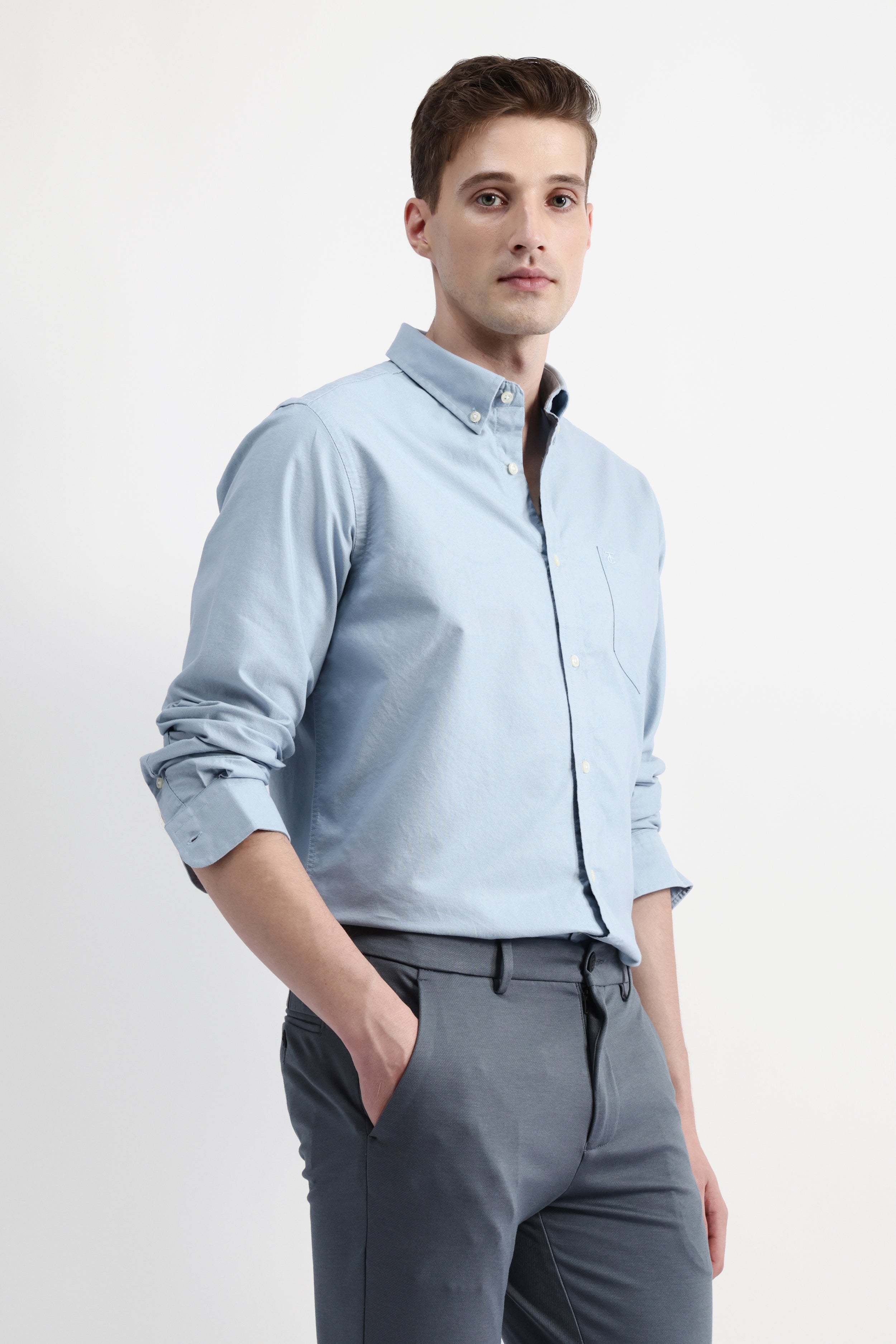 PREMIUM OXFORD SHIRT