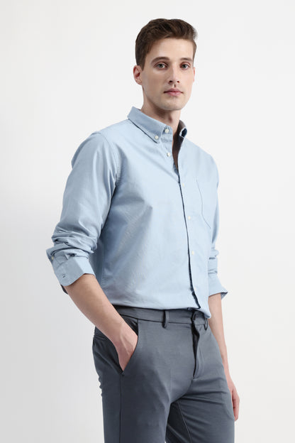 PREMIUM OXFORD SHIRT