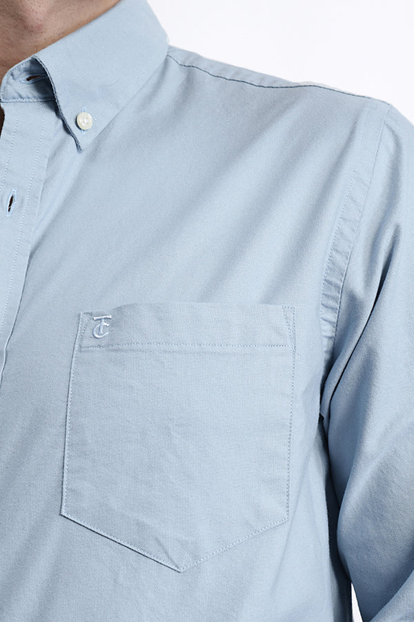 PREMIUM OXFORD SHIRT