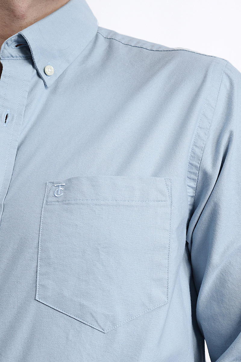 PREMIUM OXFORD SHIRT