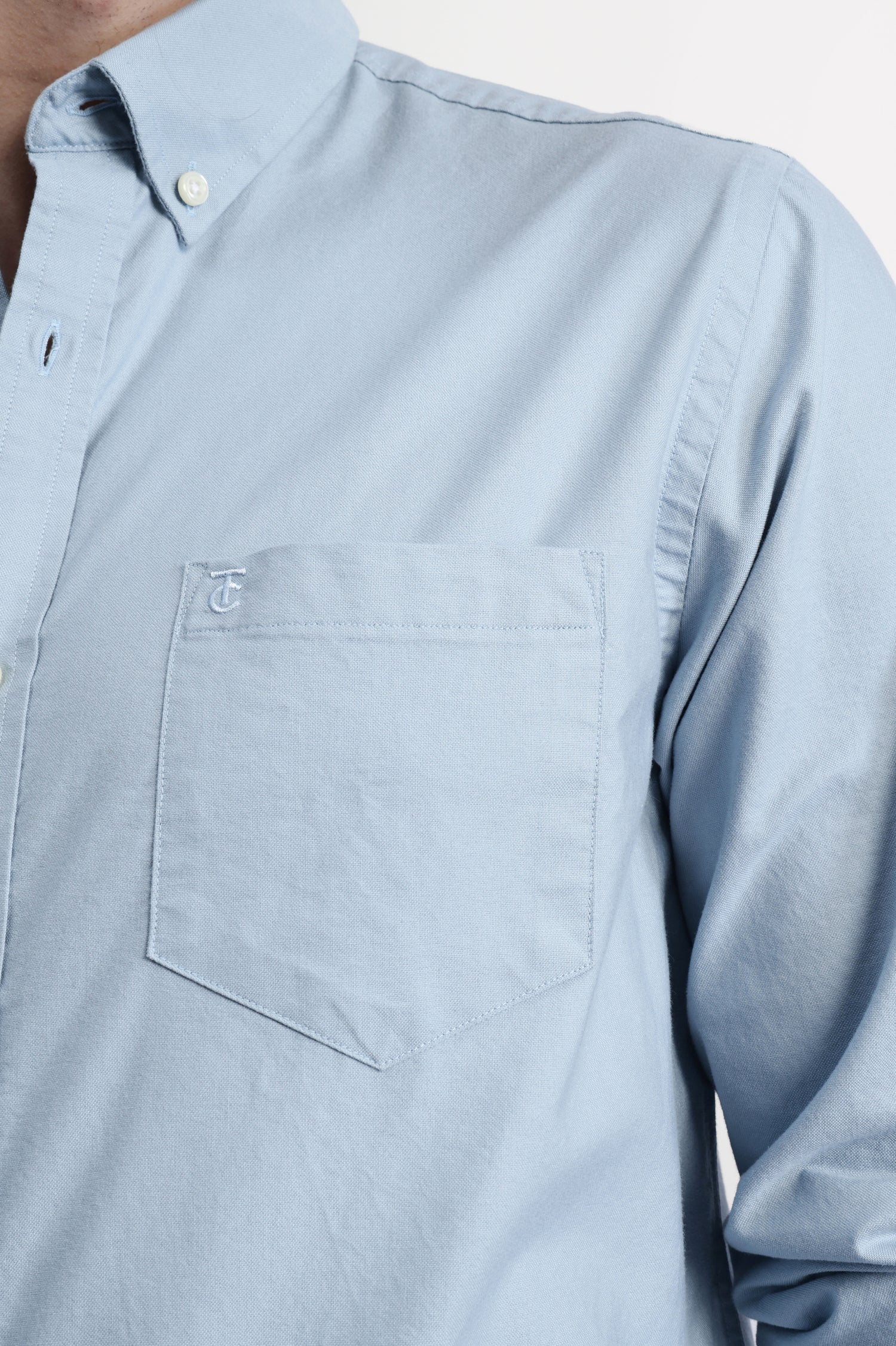 PREMIUM OXFORD SHIRT