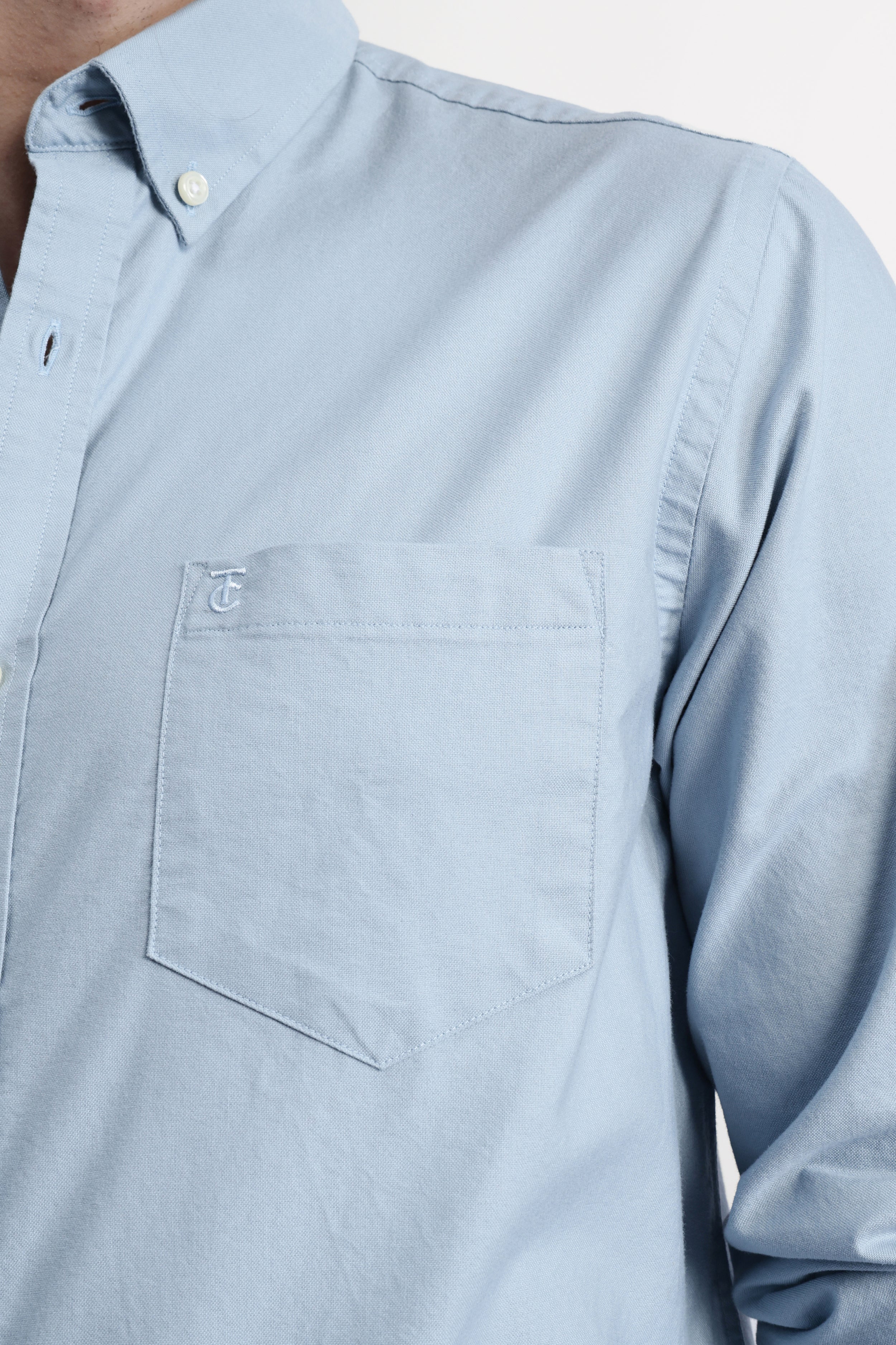 PREMIUM OXFORD SHIRT