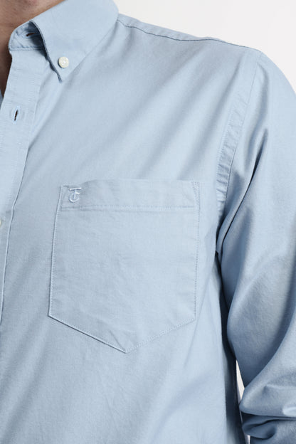 PREMIUM OXFORD SHIRT