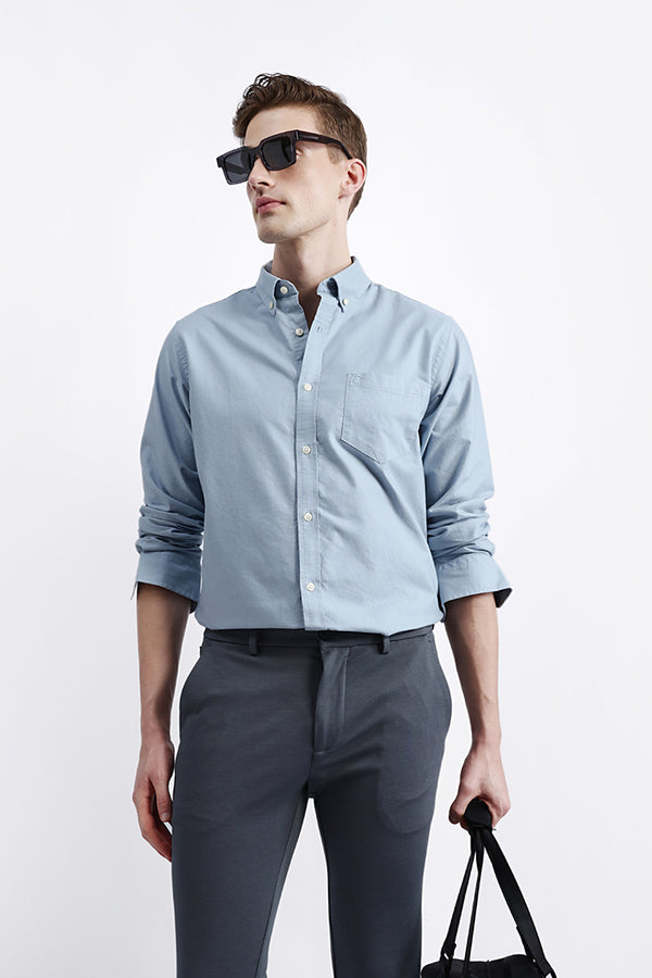 PREMIUM OXFORD SHIRT