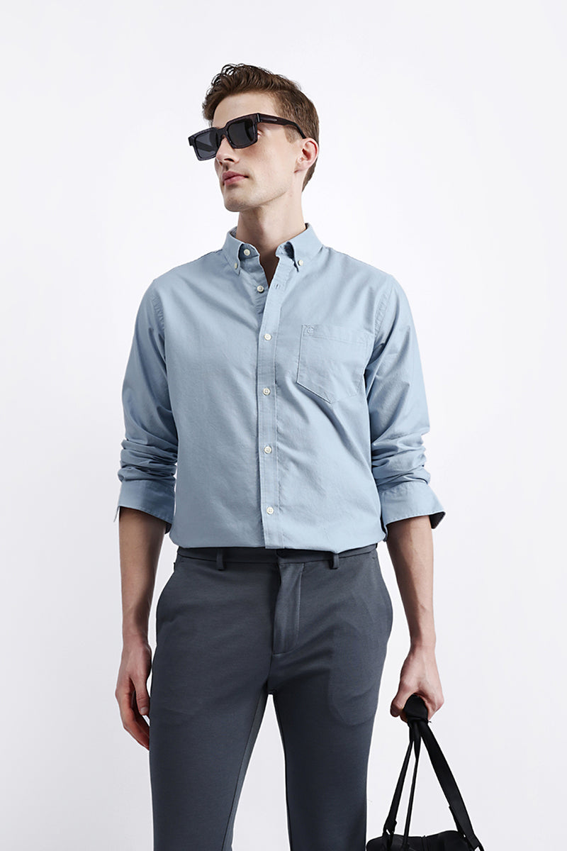 PREMIUM OXFORD SHIRT