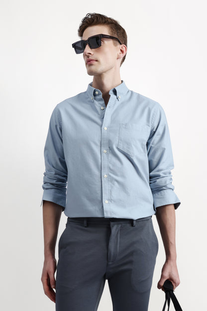 PREMIUM OXFORD SHIRT