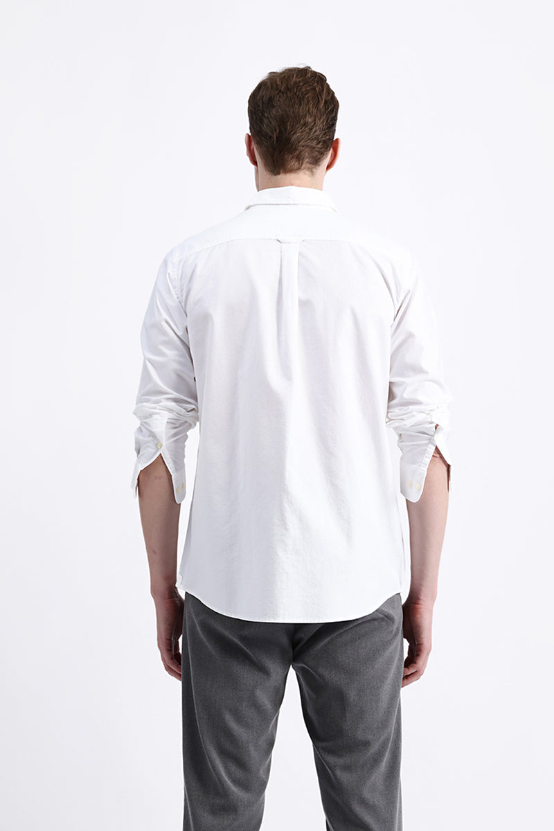 PREMIUM OXFORD SHIRT