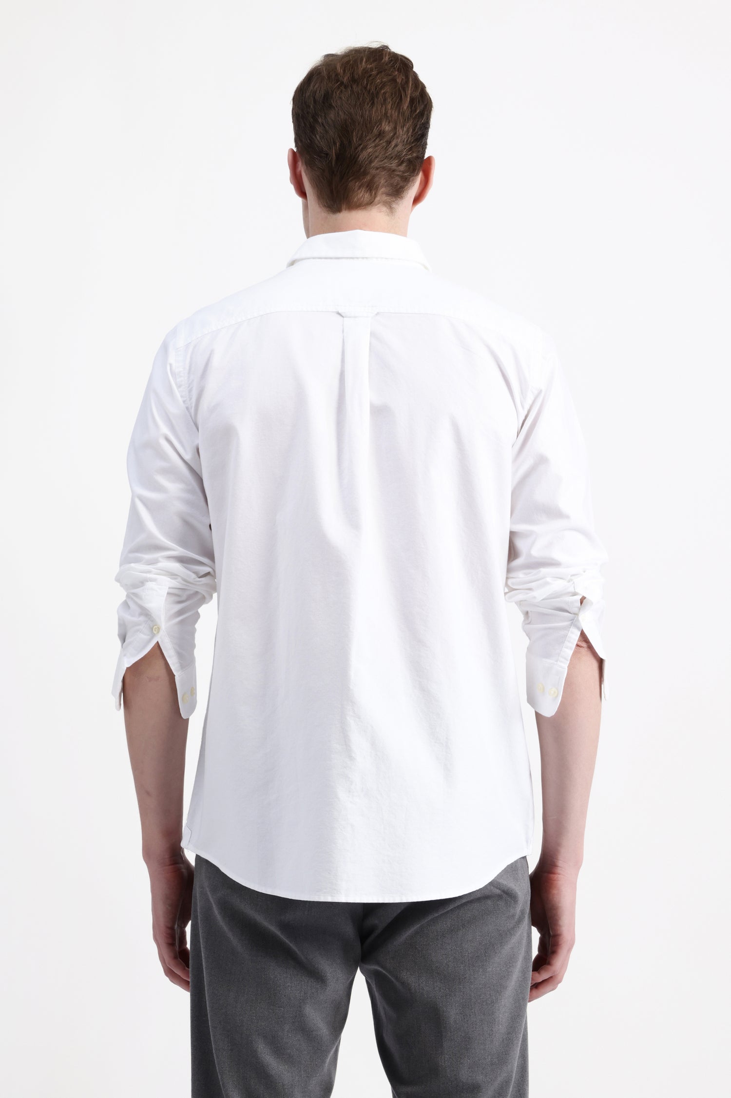 PREMIUM OXFORD SHIRT