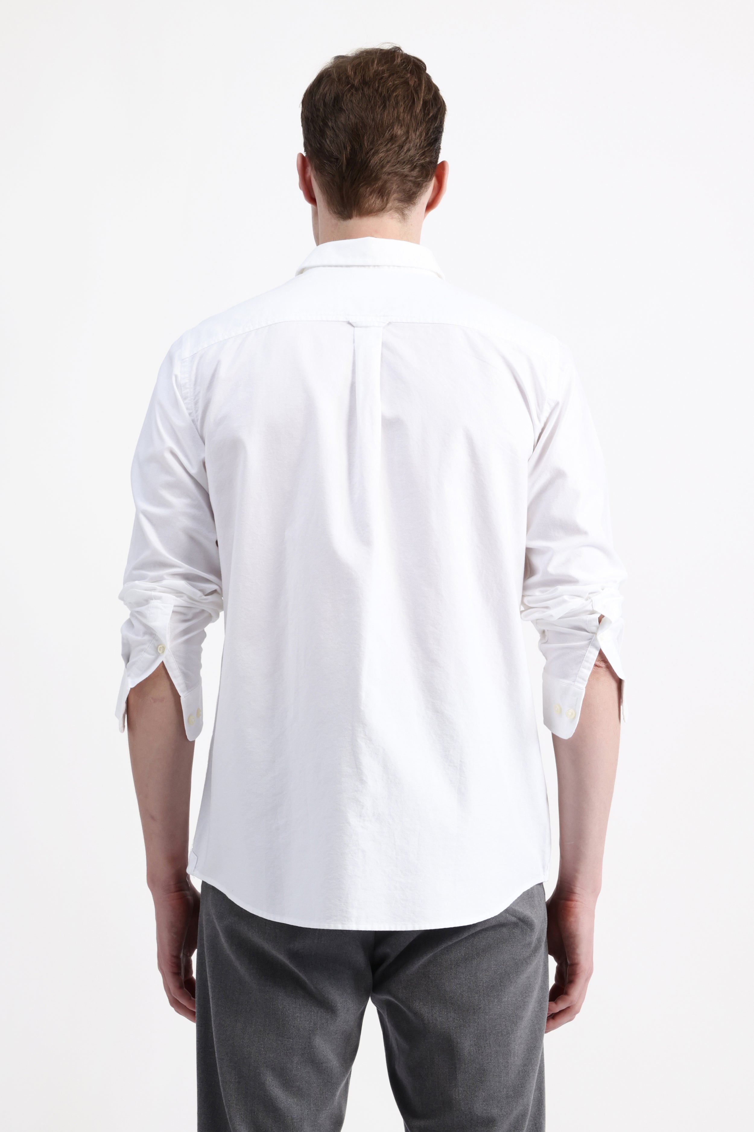 PREMIUM OXFORD SHIRT
