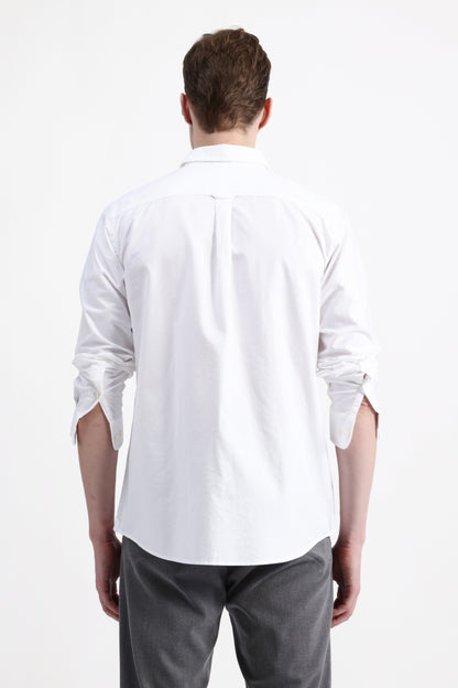PREMIUM OXFORD SHIRT