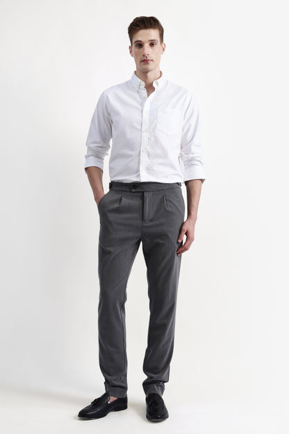 PREMIUM OXFORD SHIRT