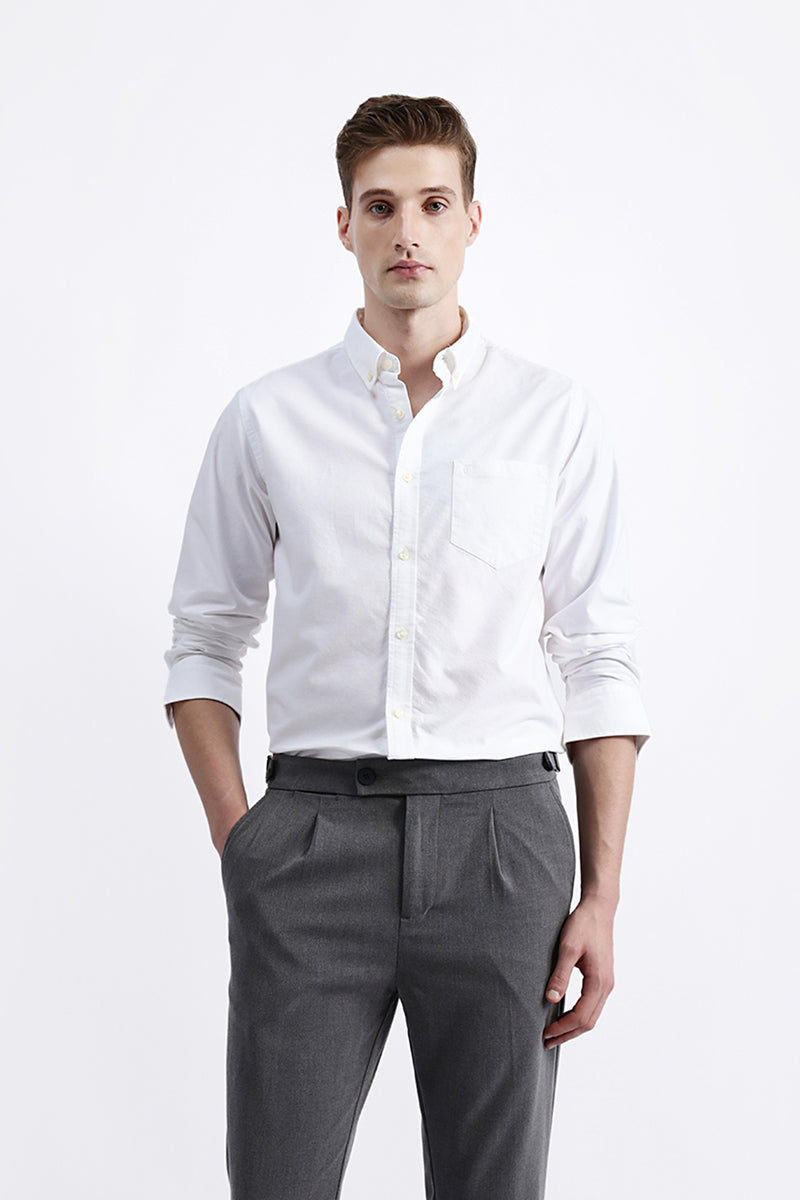 PREMIUM OXFORD SHIRT