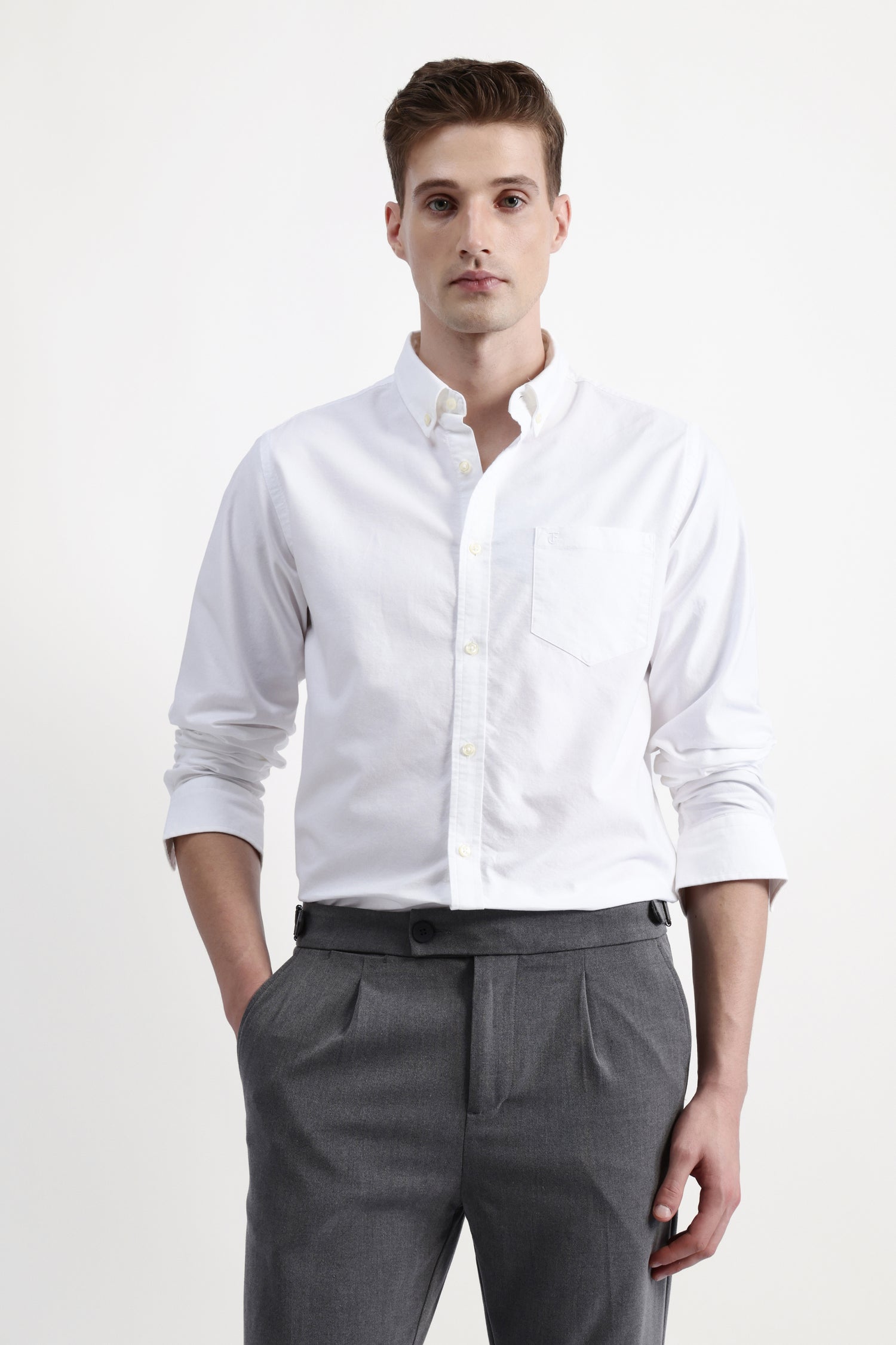PREMIUM OXFORD SHIRT