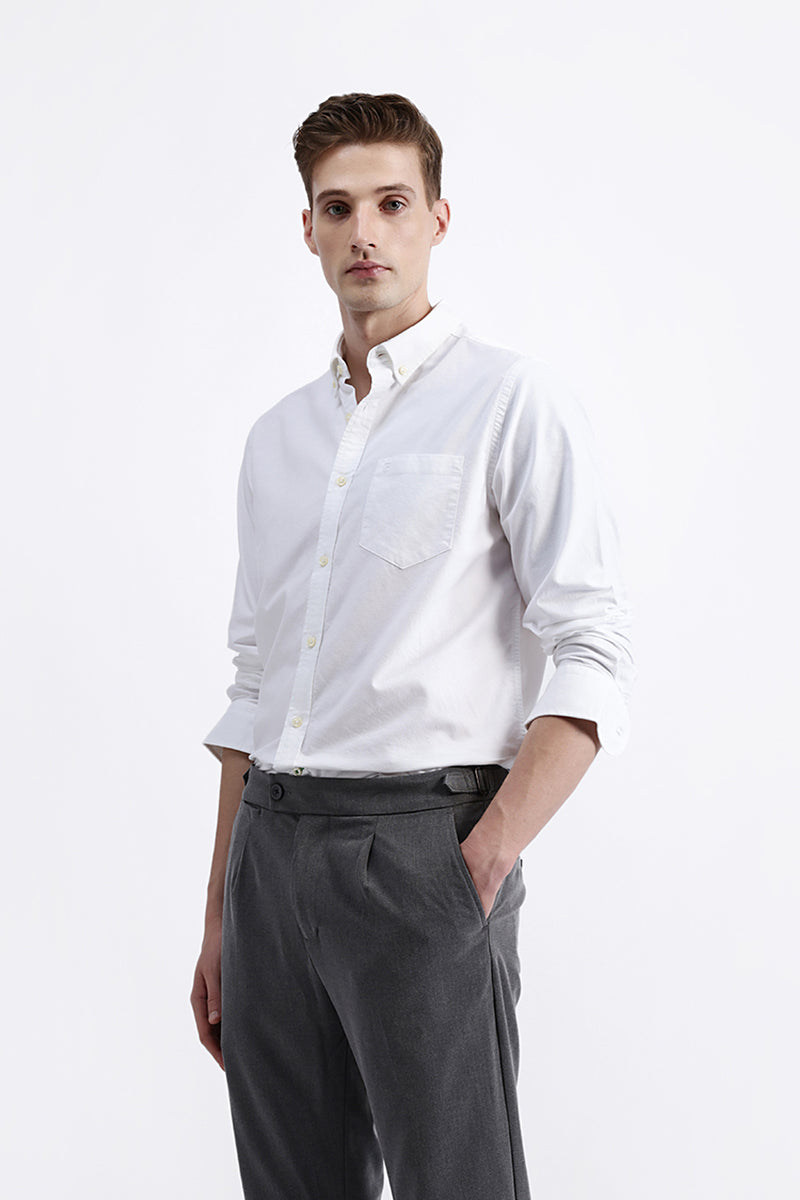 PREMIUM OXFORD SHIRT