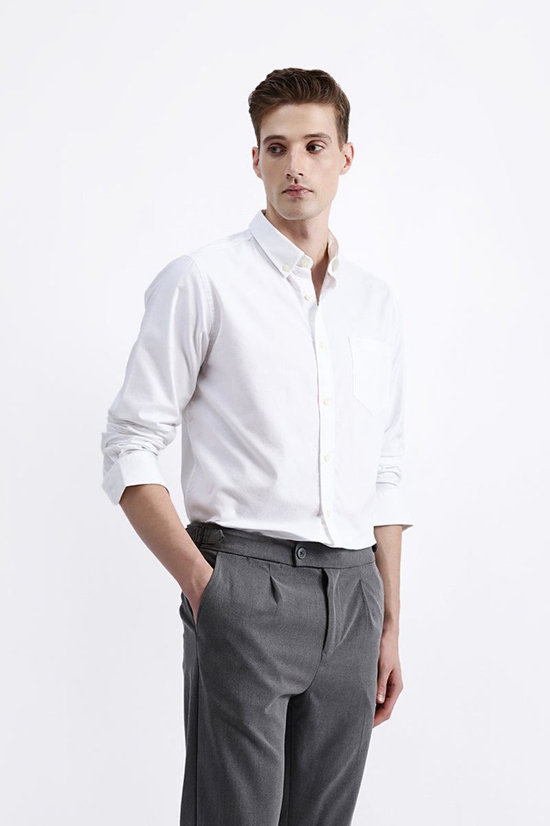 PREMIUM OXFORD SHIRT