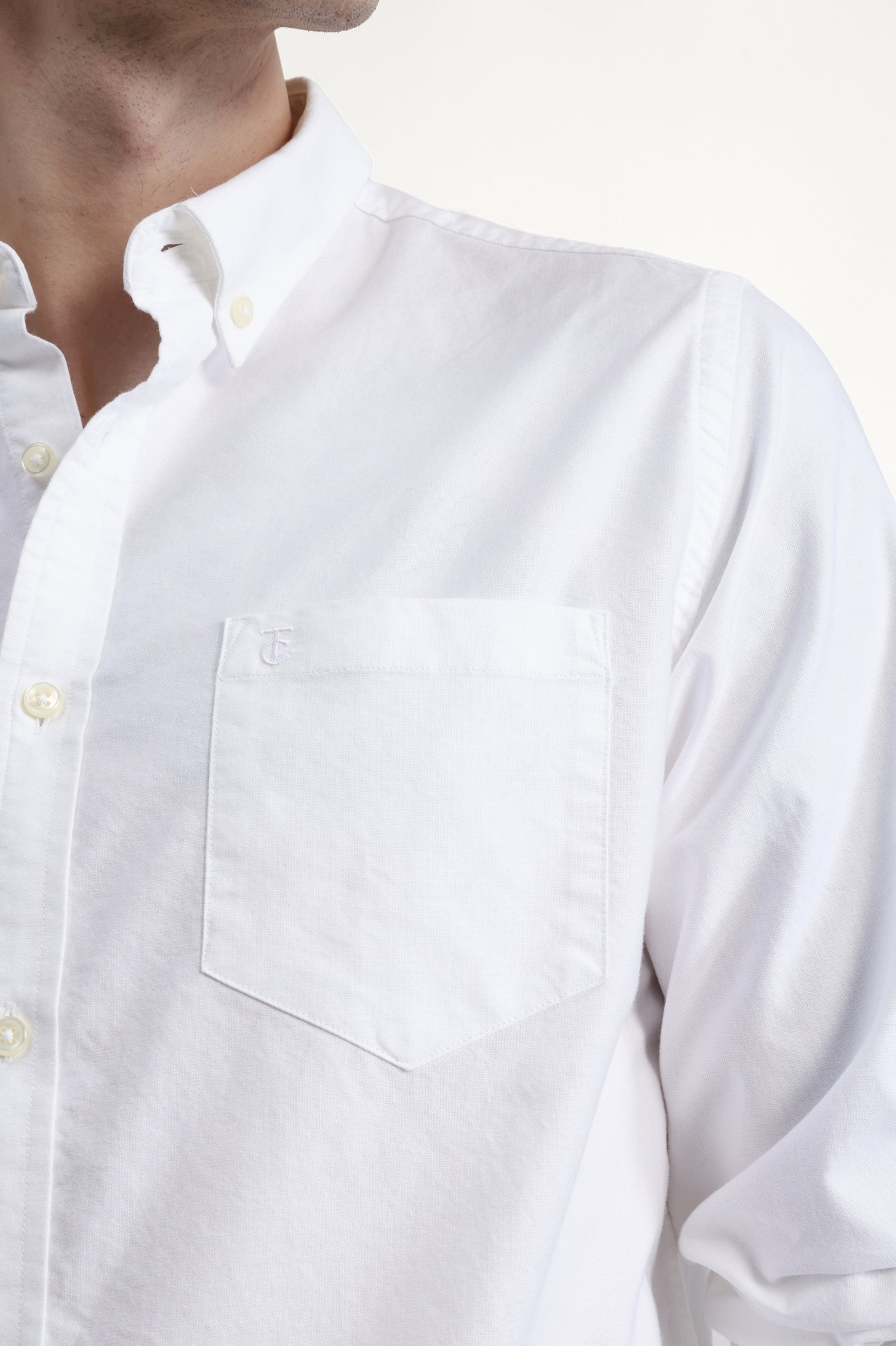 PREMIUM OXFORD SHIRT