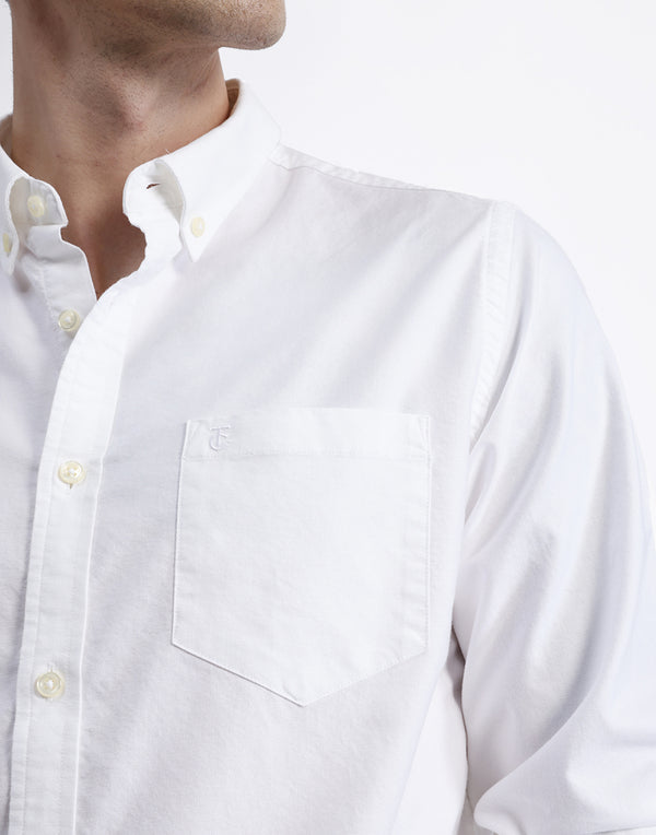 PREMIUM OXFORD SHIRT