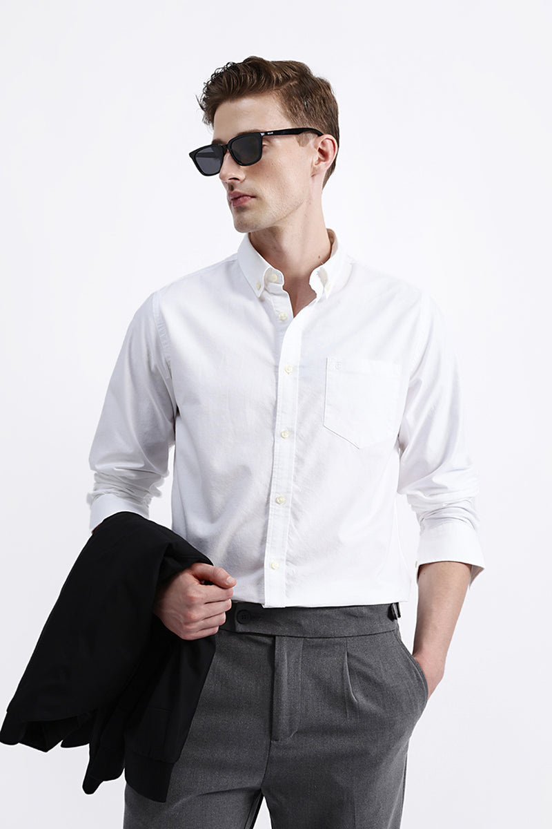 PREMIUM OXFORD SHIRT