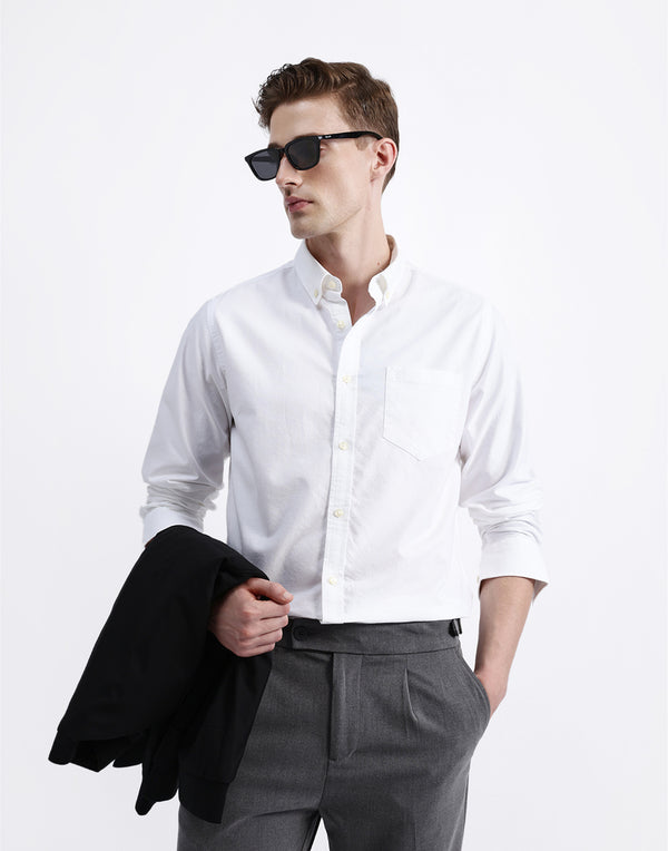 PREMIUM OXFORD SHIRT