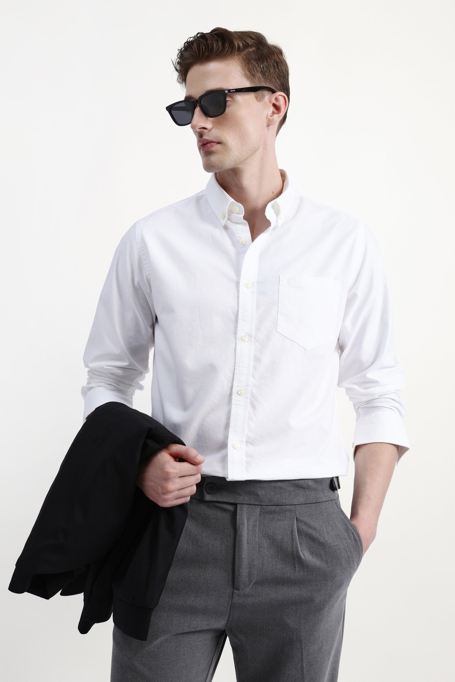 PREMIUM OXFORD SHIRT