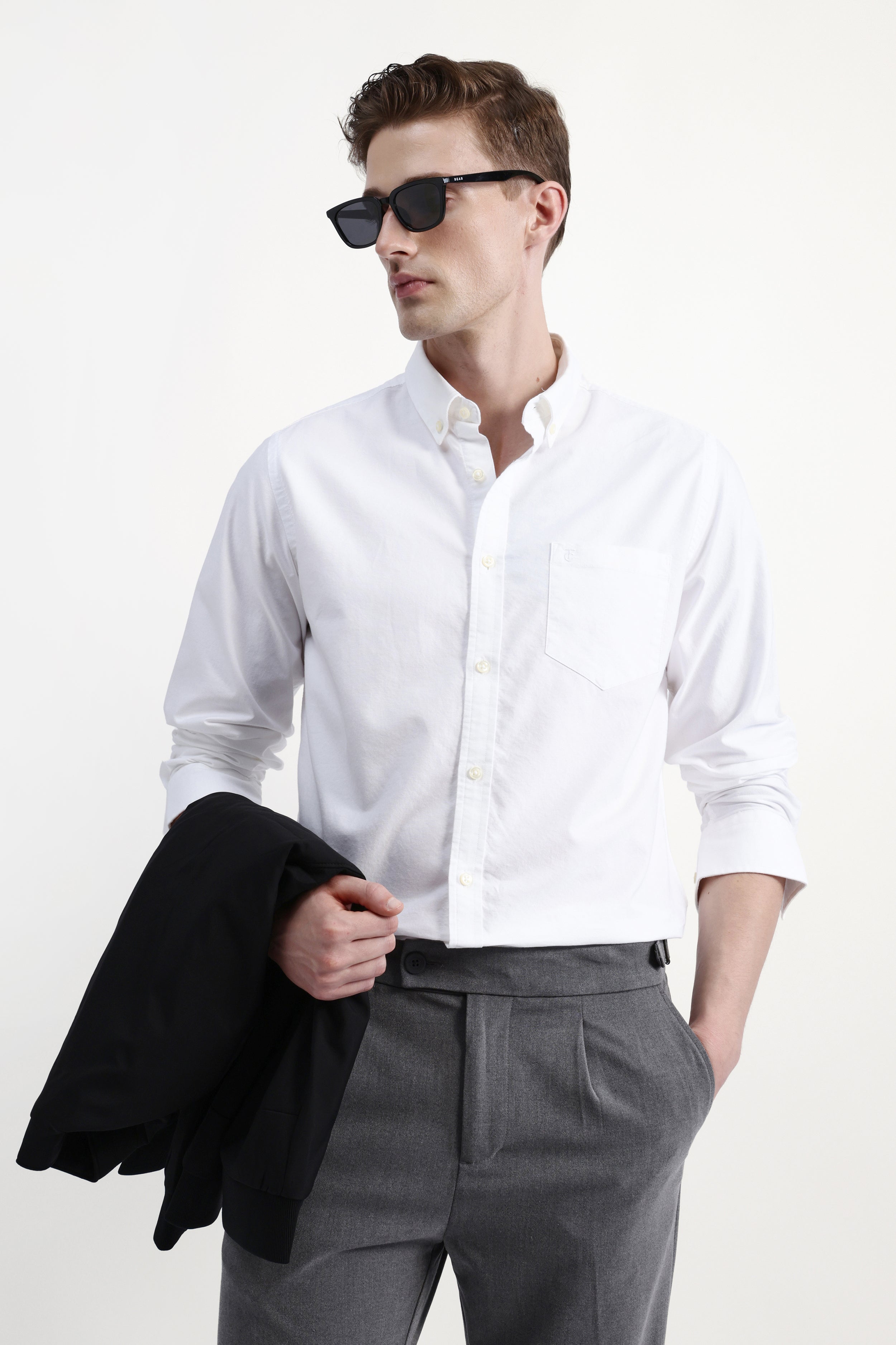 PREMIUM OXFORD SHIRT
