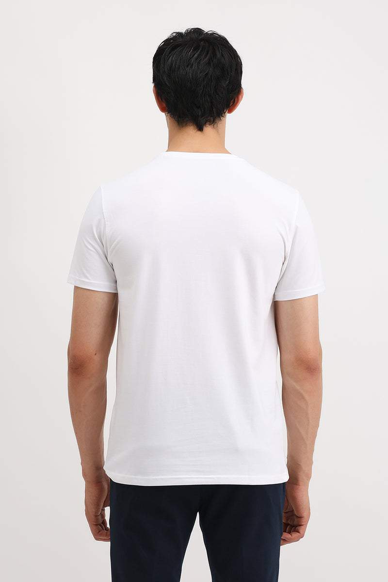 GRAPHIC PRINT T-SHIRT