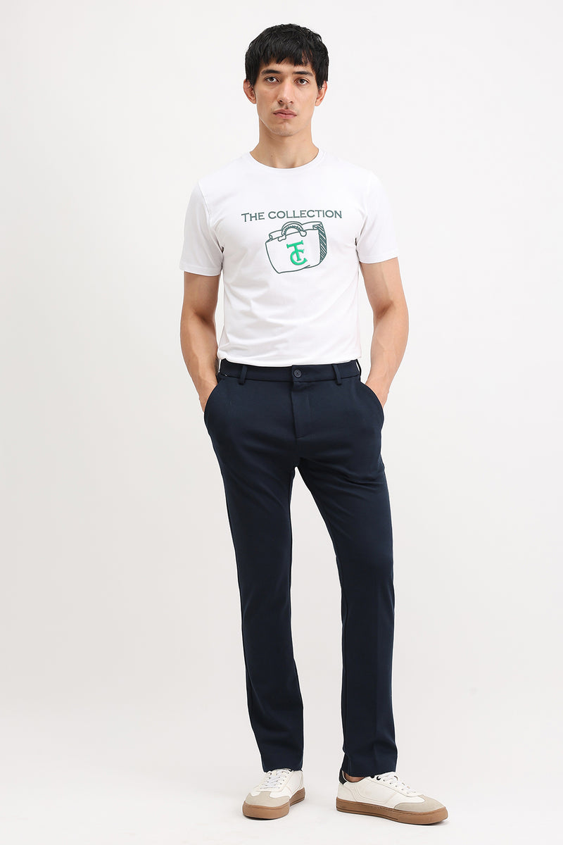 GRAPHIC PRINT T-SHIRT