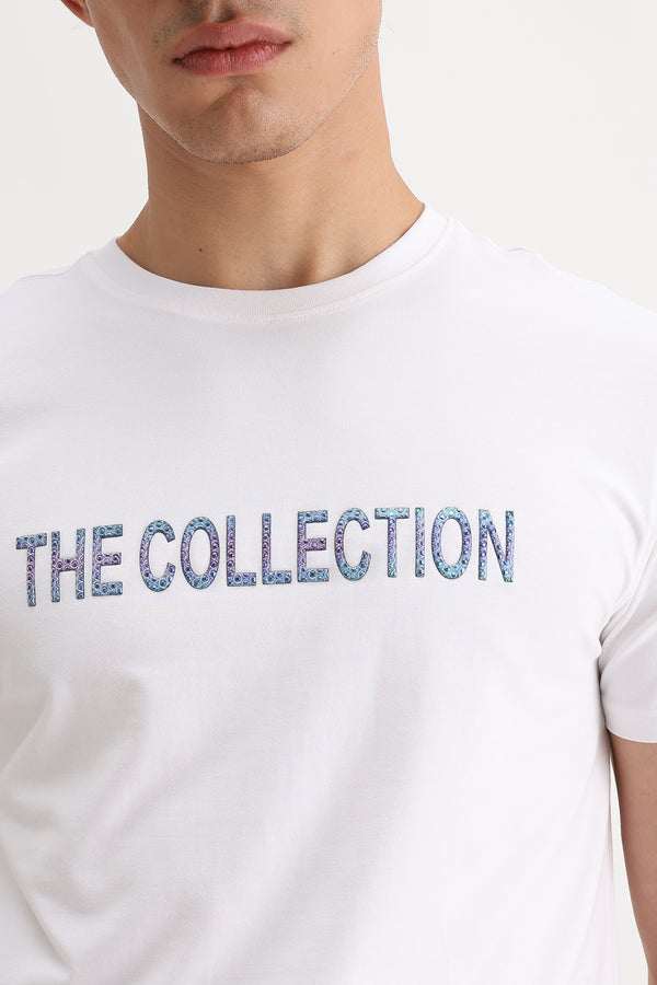 GRAPHIC PRINT T-SHIRT