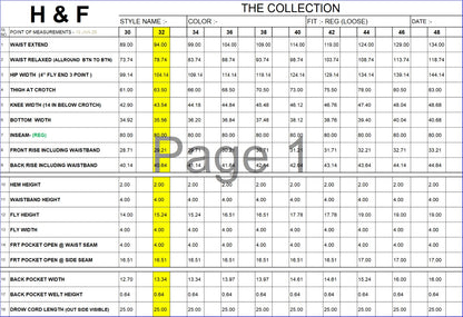 Mens Apparels Trouser