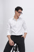 FULL SLEEVES CHECKED SHIRT