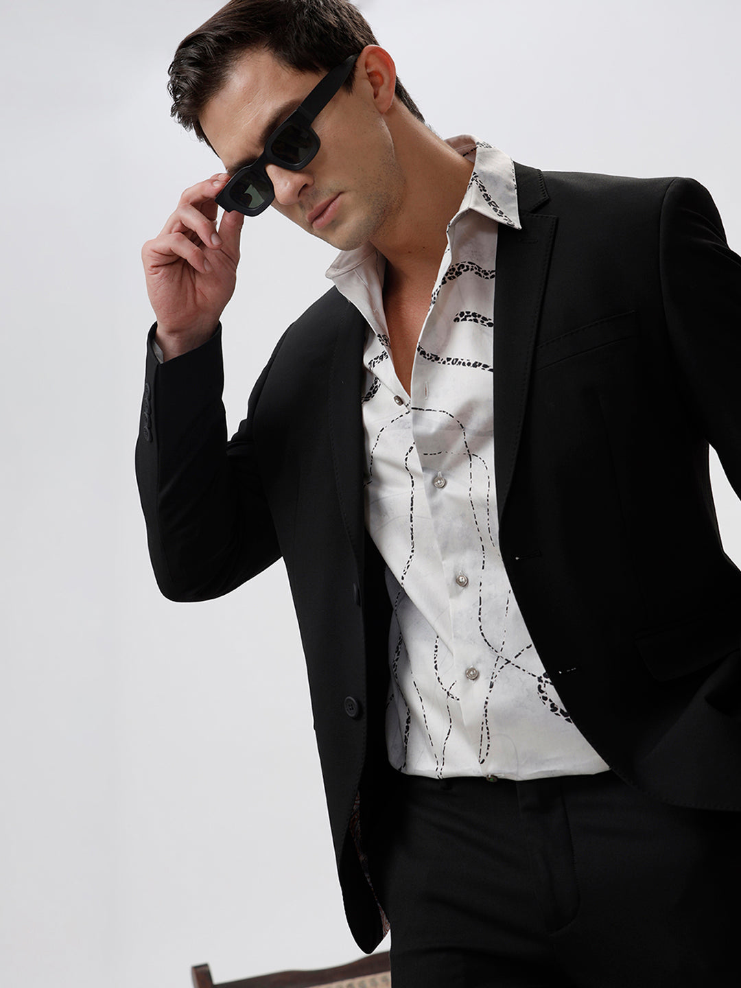 The Collection Men&