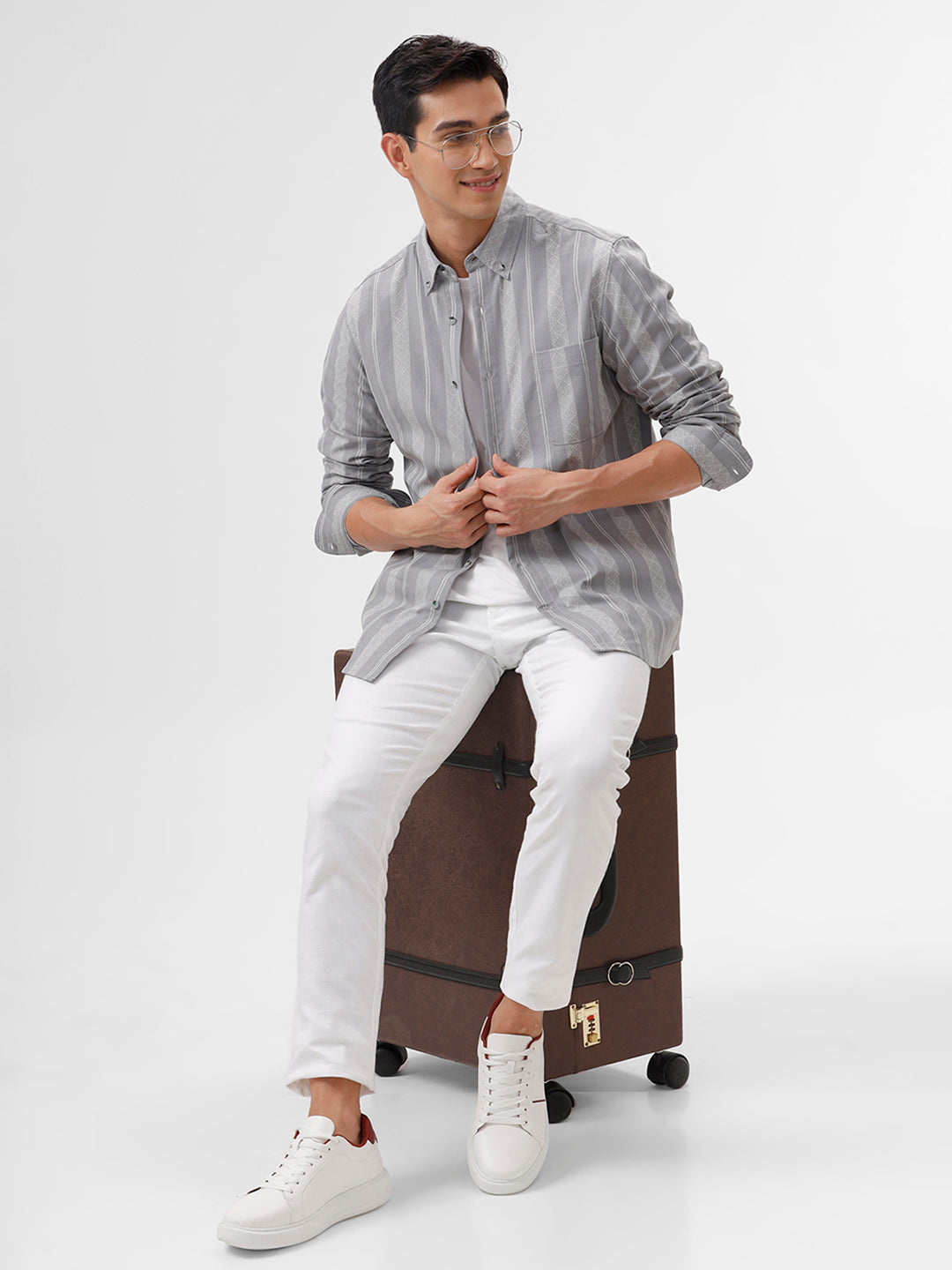 The Collection Men&