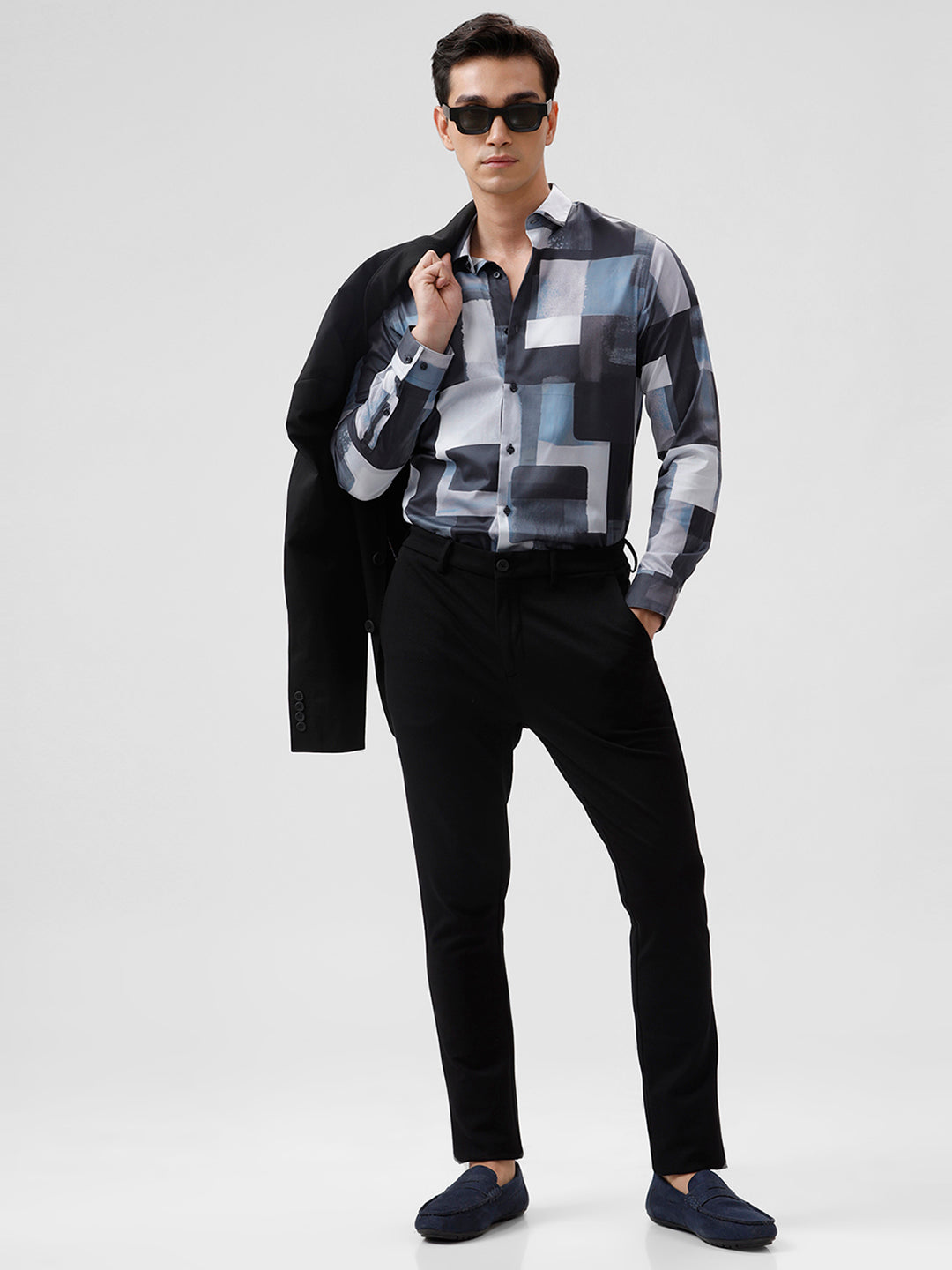 The Collection Men&