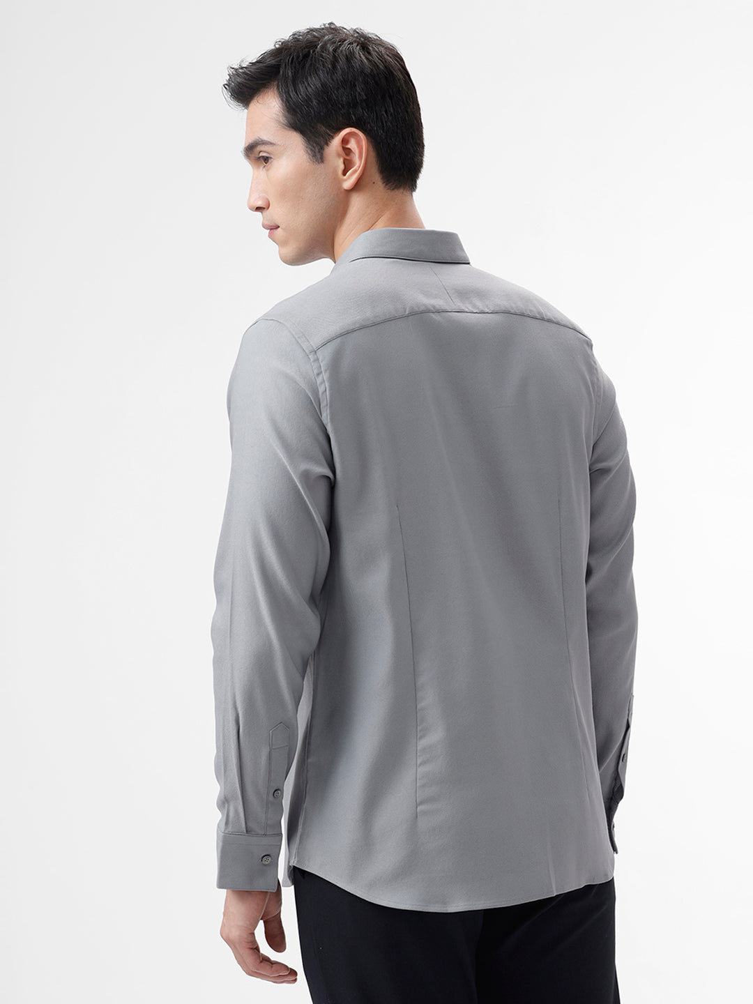 MD Grey Shirt