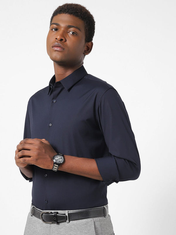 Men's Indepedence Solid Shirt