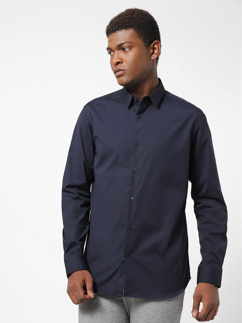 Men's Indepedence Solid Shirt