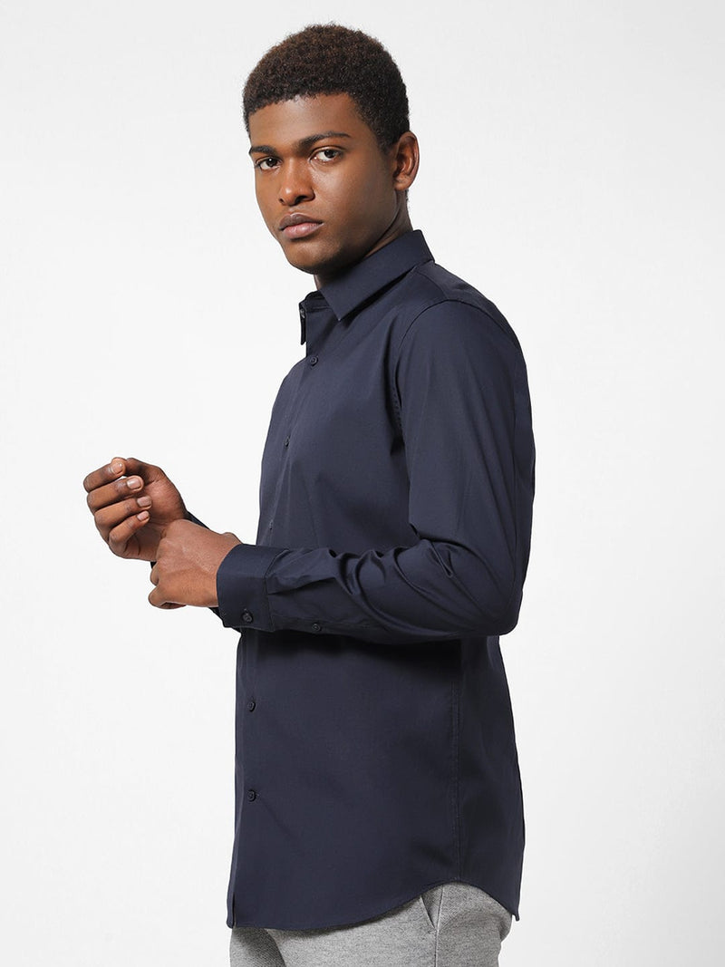 Men's Indepedence Solid Shirt
